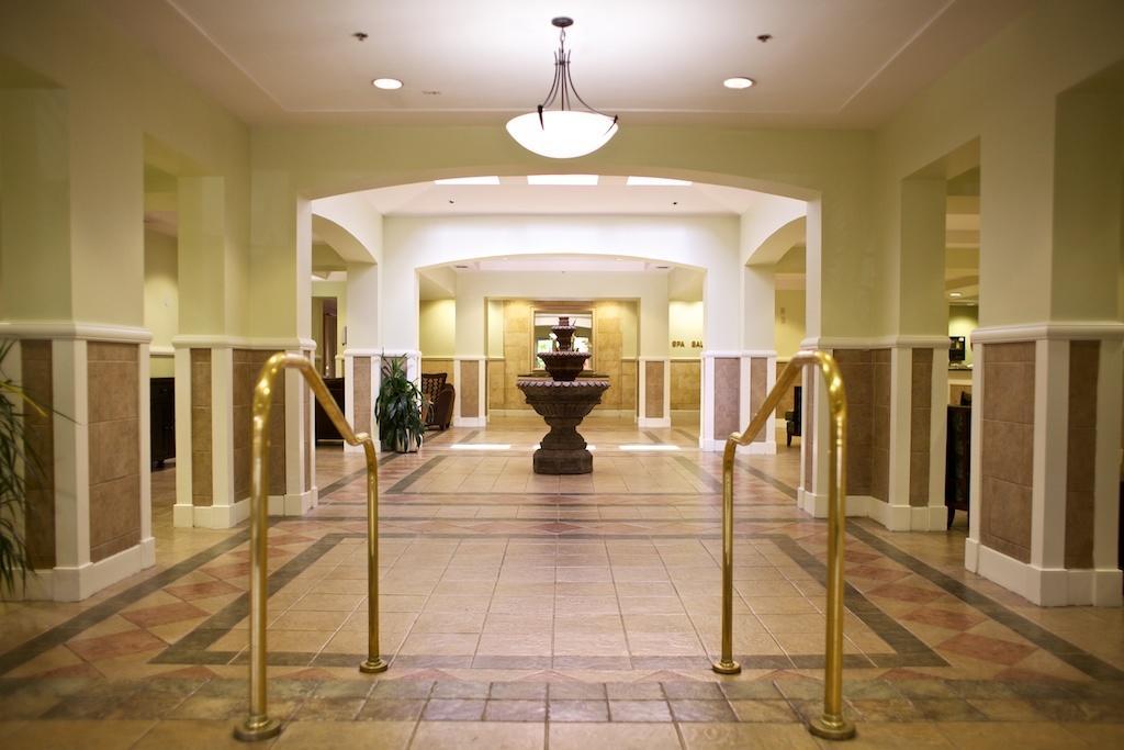 Resort Club Wyndham Palm-aire Pompano Beach