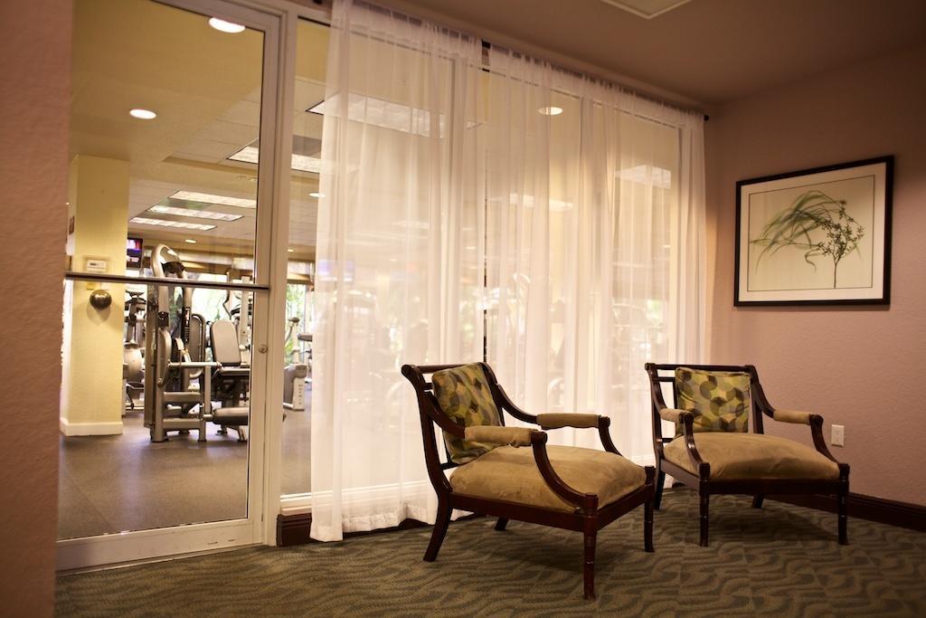Resort Club Wyndham Palm-aire 4*