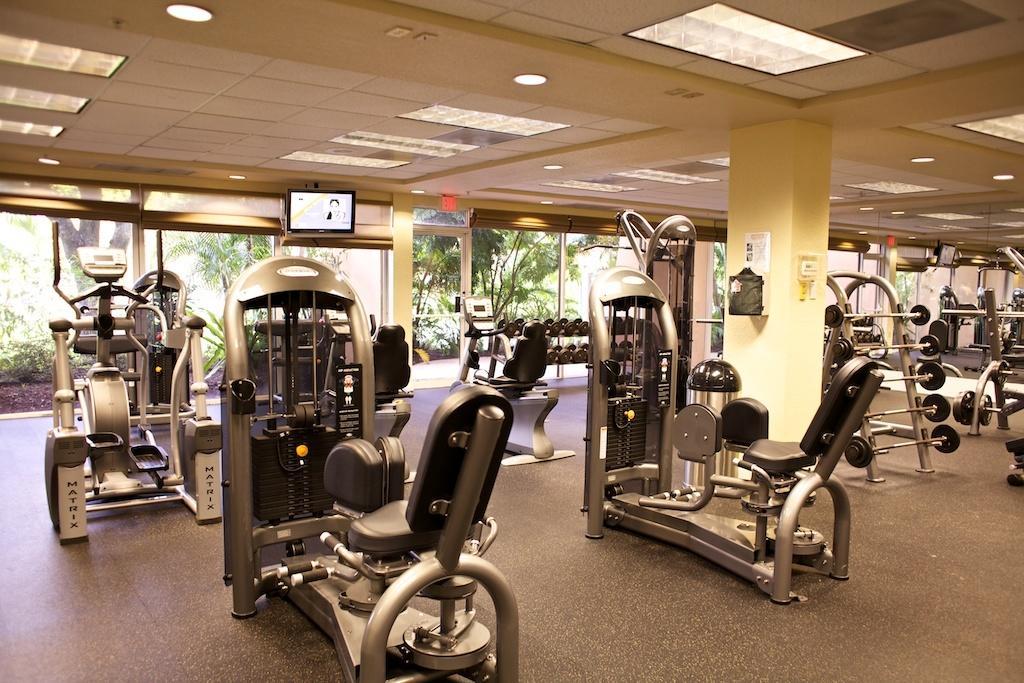 Resort Club Wyndham Palm-aire