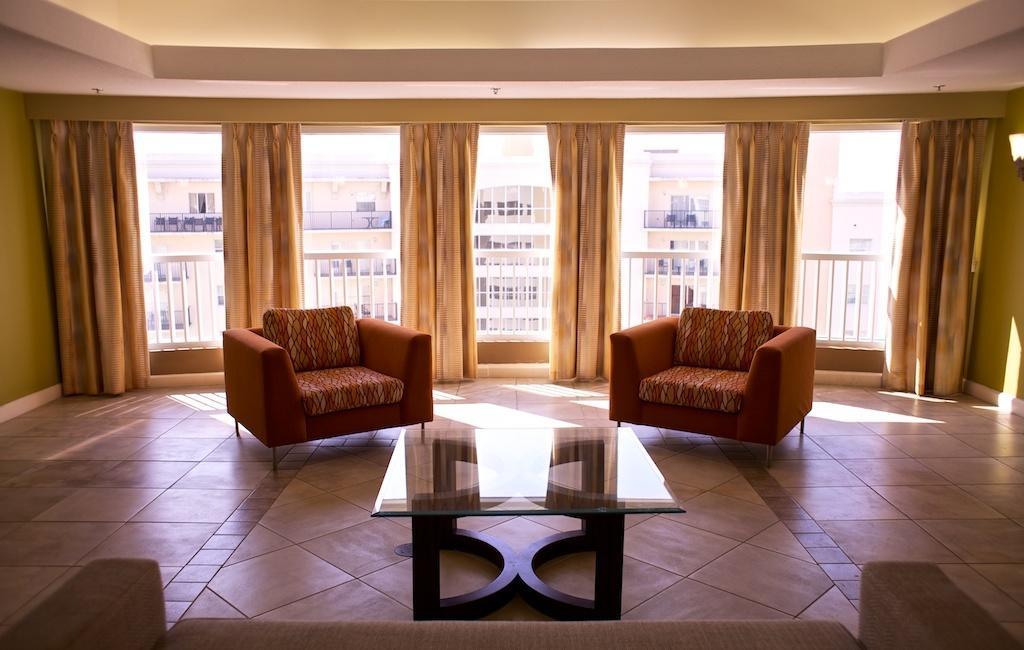 Resort Club Wyndham Palm-aire 4*