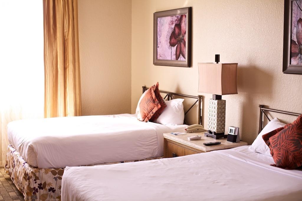 Club Wyndham Palm-aire Pompano Beach