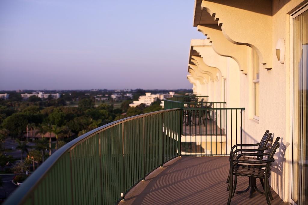 Club Wyndham Palm-aire