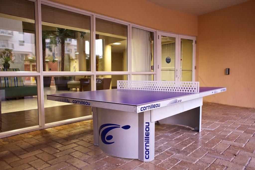 Club Wyndham Palm-aire Pompano Beach