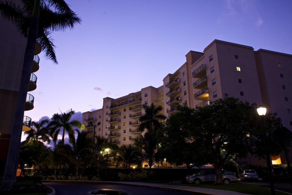 Resort Club Wyndham Palm-aire