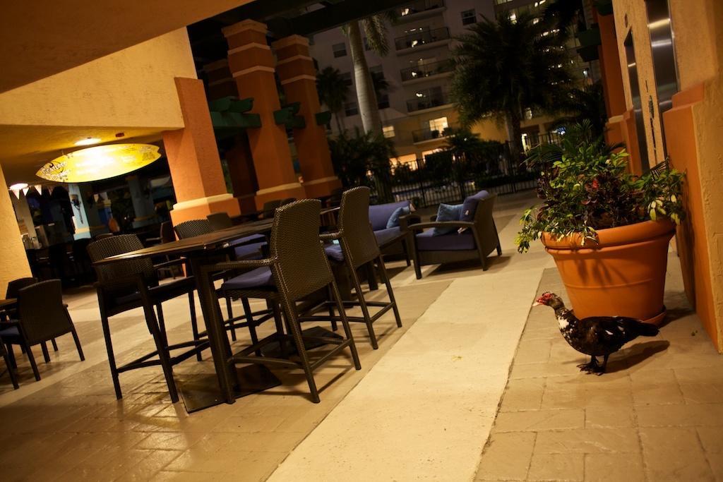 Resort Club Wyndham Palm-aire Pompano Beach
