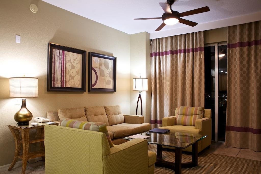Resort Club Wyndham Palm-aire