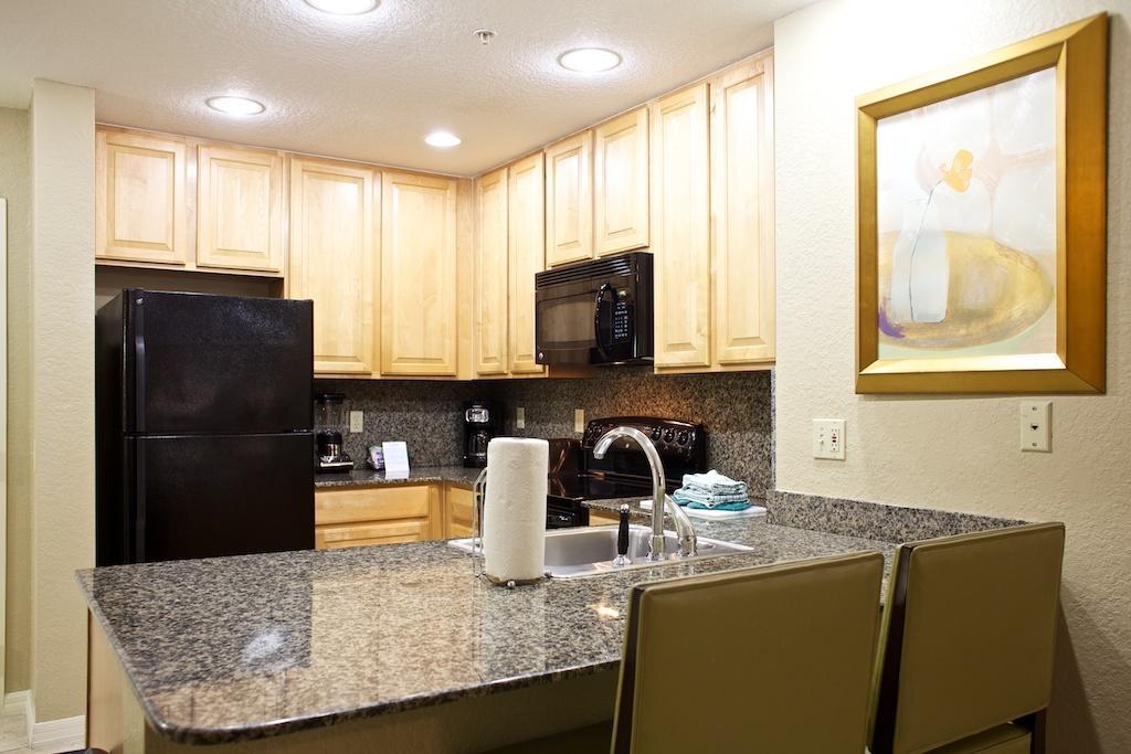Resort Club Wyndham Palm-aire Pompano Beach