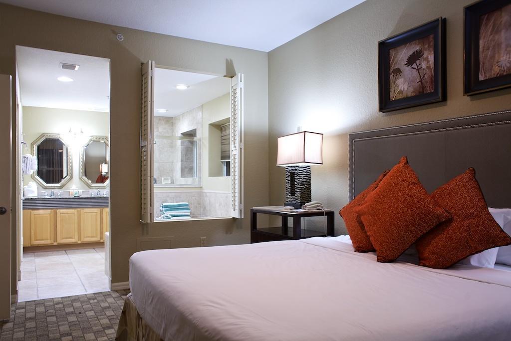 Resort Club Wyndham Palm-aire 4*