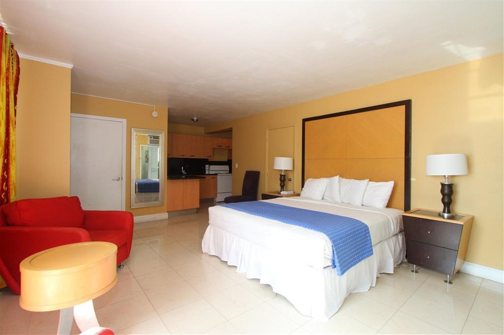 Hotel Tropic Cay 2*