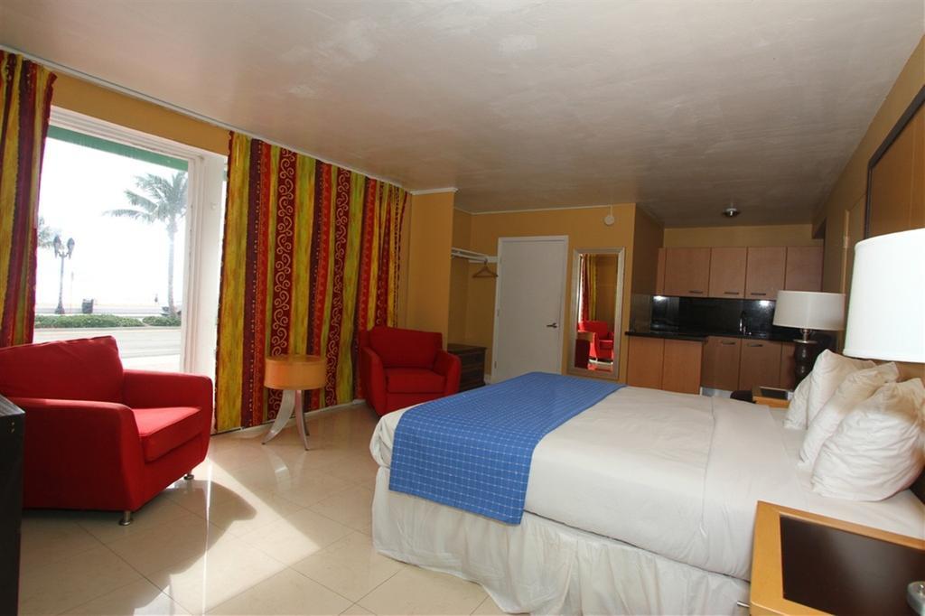 Tropic Cay Fort Lauderdale