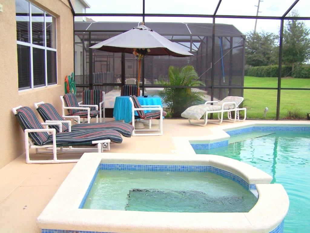Holiday home Sunsplash Vacation Homes Davenport