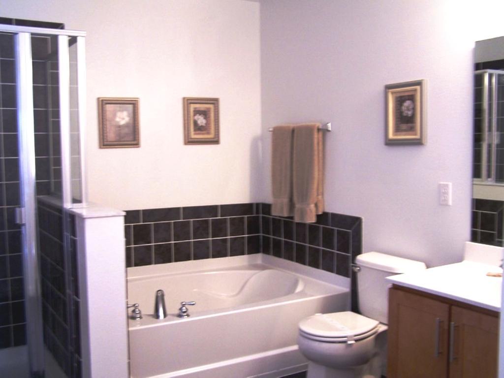 Holiday home Sunsplash Vacation Homes *