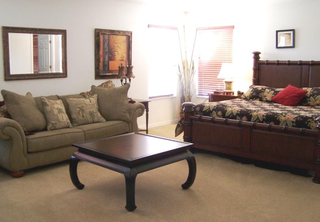 Sunsplash Vacation Homes Davenport