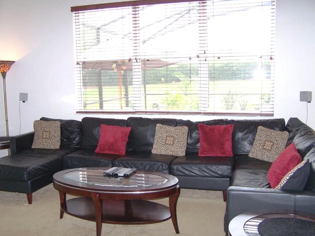 Holiday home Sunsplash Vacation Homes Davenport