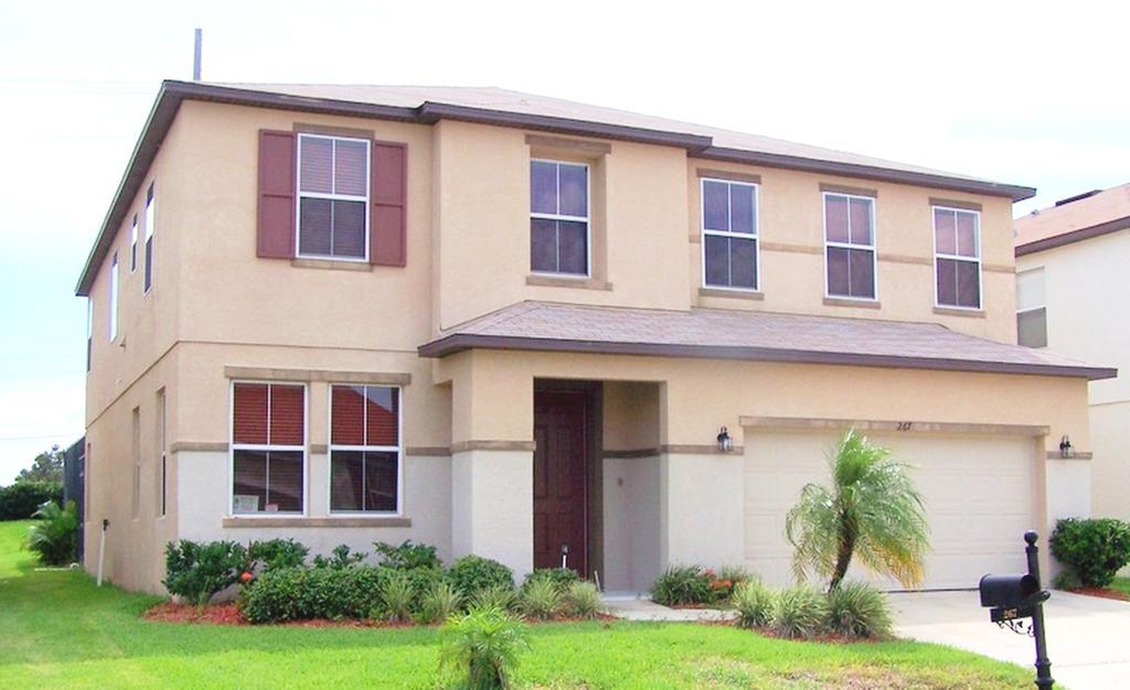Holiday home Sunsplash Vacation Homes *