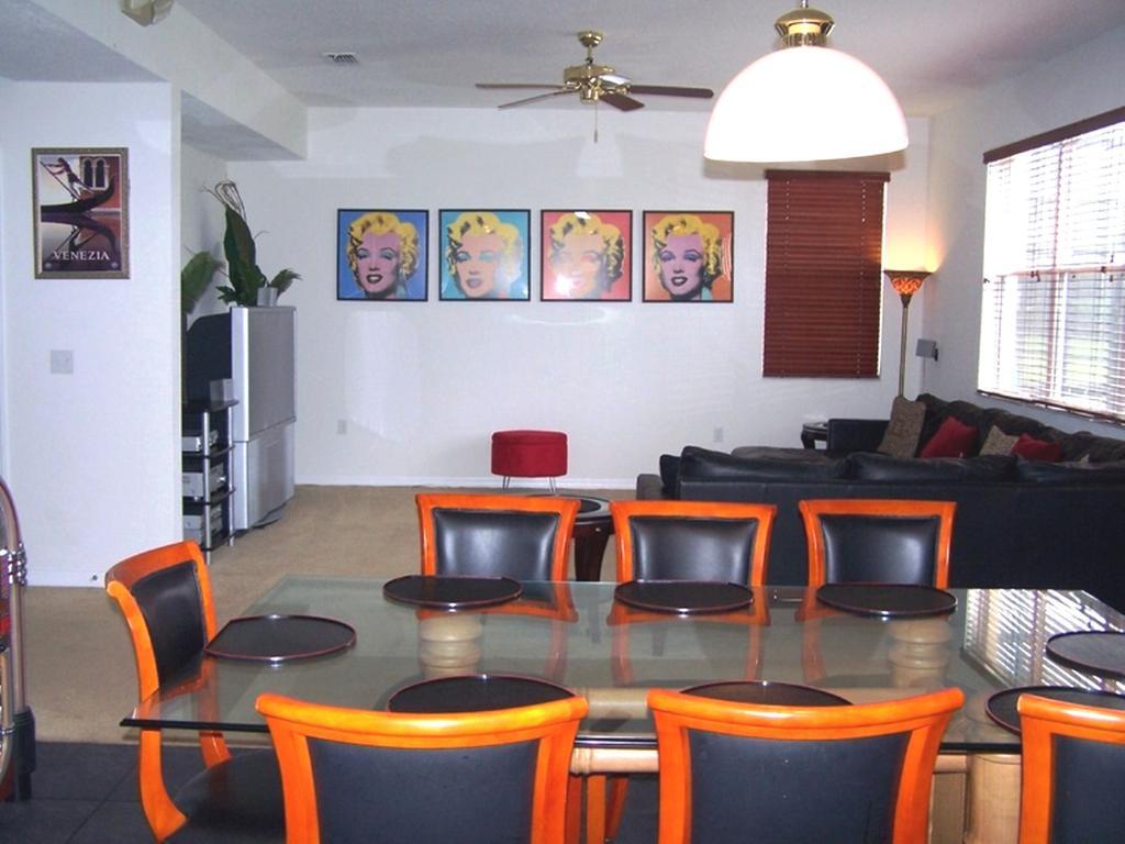 Sunsplash Vacation Homes Davenport
