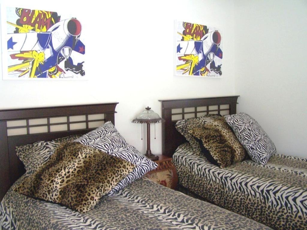 Holiday home Sunsplash Vacation Homes Davenport