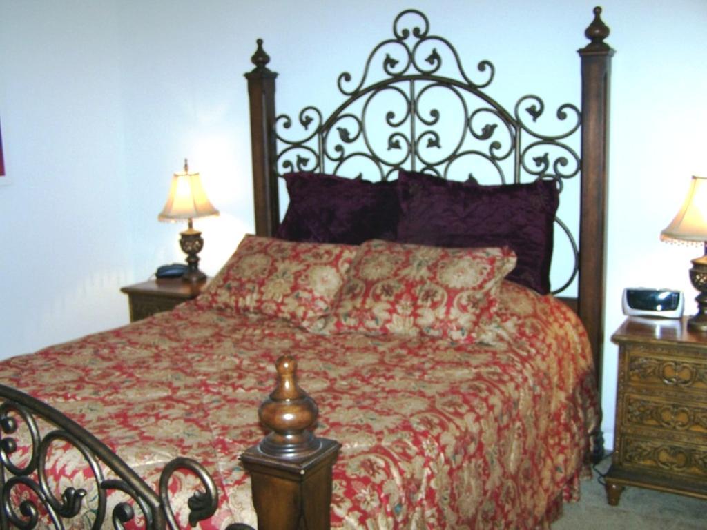 Holiday home Sunsplash Vacation Homes *