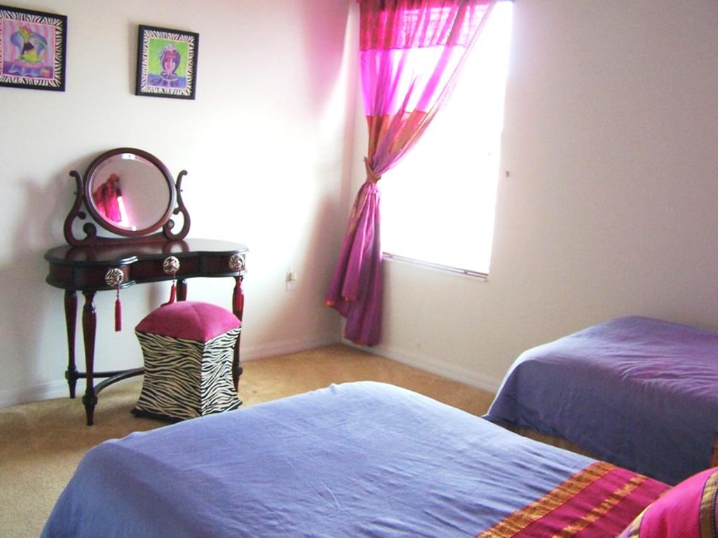 Sunsplash Vacation Homes Davenport