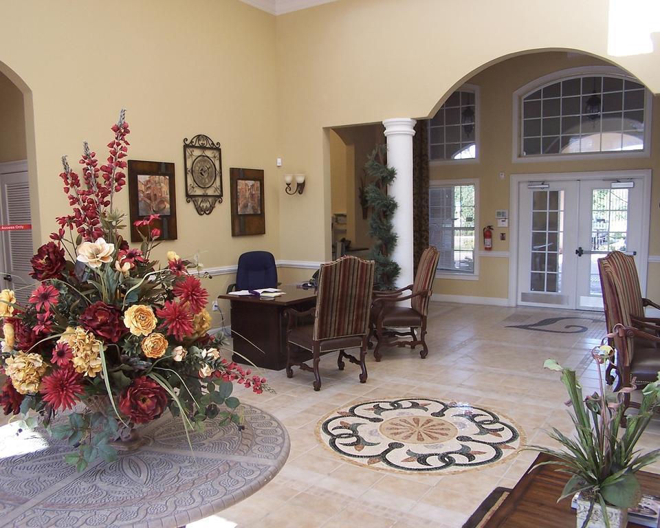 Tuscana Orlando By Aston
