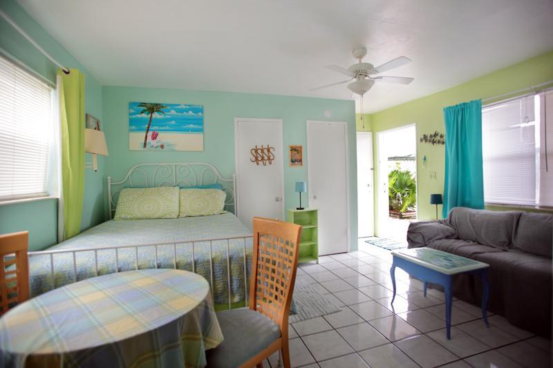 Hotel Angelfish 2*