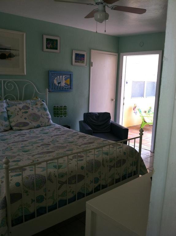 Hotel Angelfish