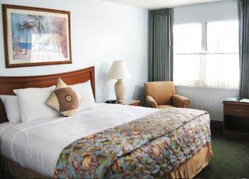 Hotel Sea Captain Clearwater Beach