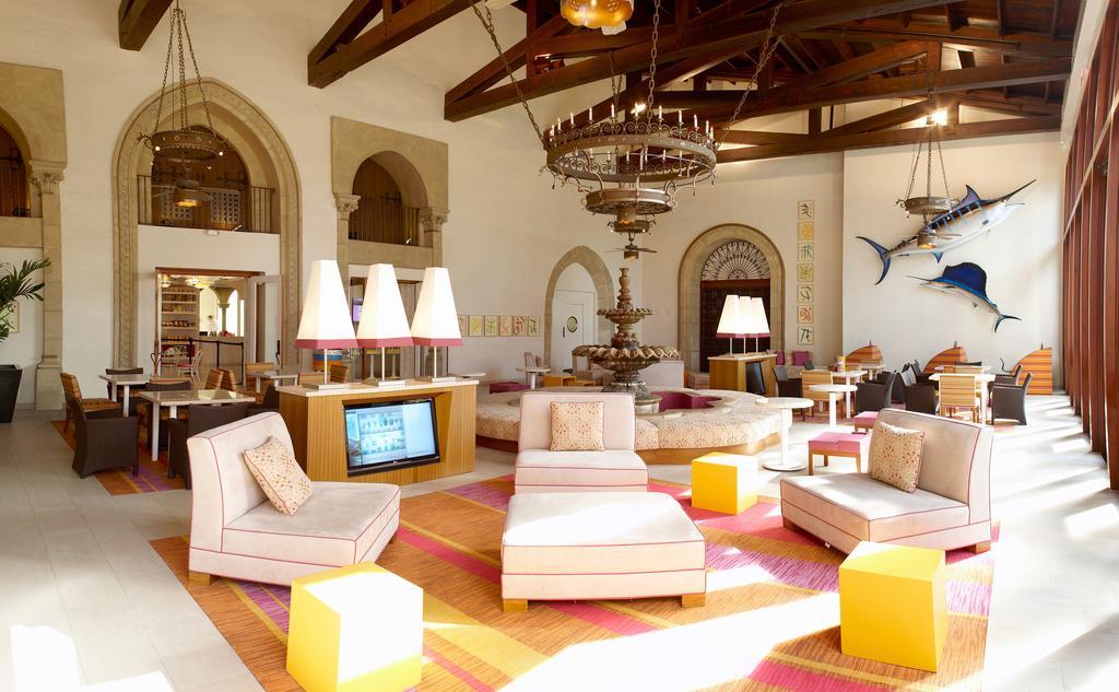 And Club, A Waldorf Astoria Boca Raton