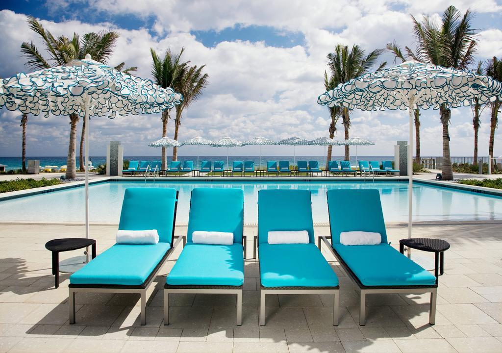 Resort Boca Club, A Waldorf Astoria