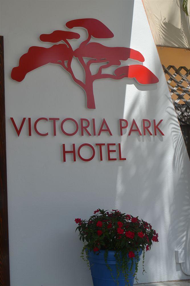 The Victoria Park