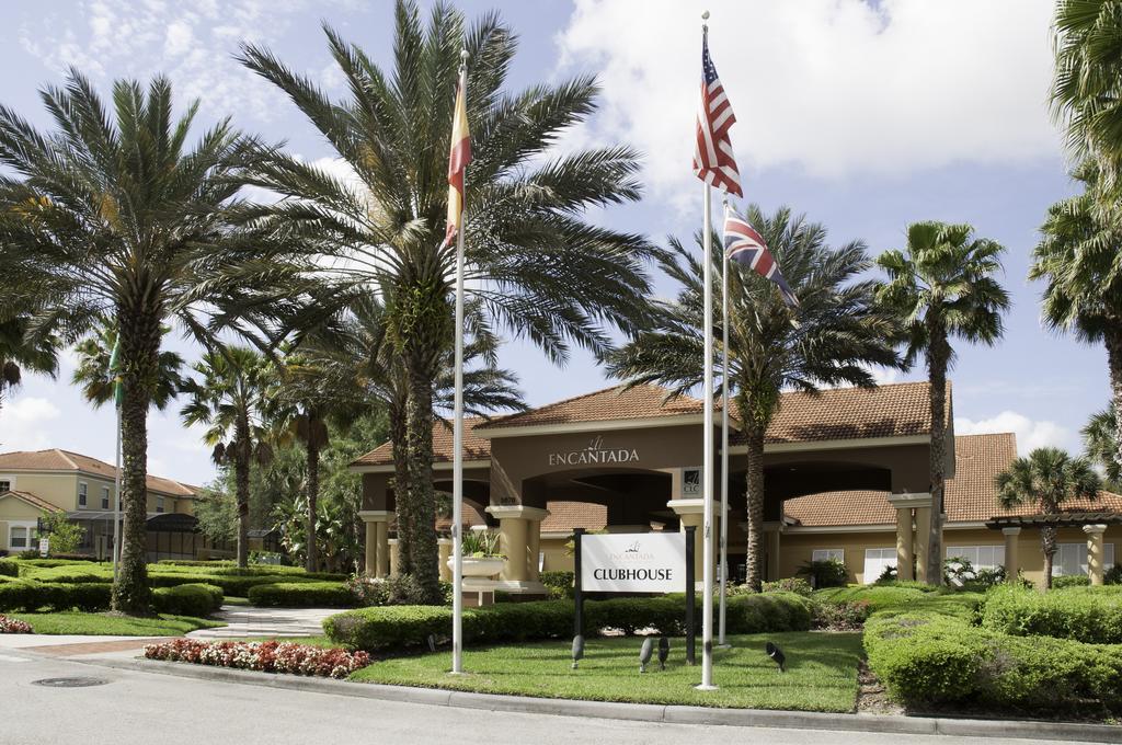 Encantada Vacation Townhomes By Idiliq Kissimmee