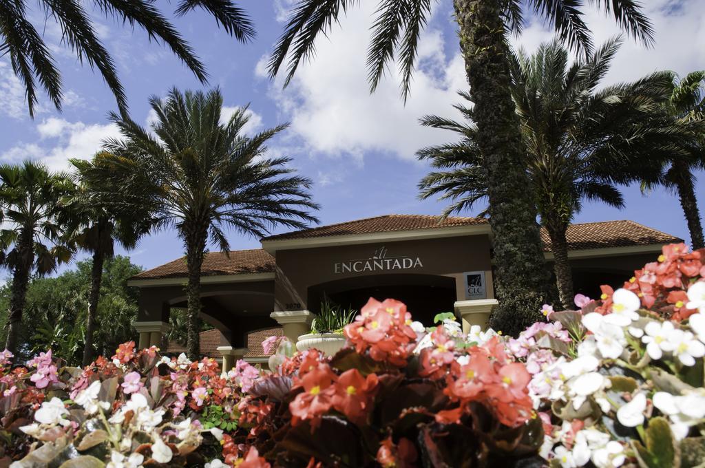 Resort Encantada Vacation Townhomes By Idiliq