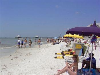 Holiday home The Beacon Fort Myers Beach