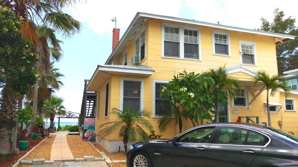 Apartment Sun N Fun Beachfront Vacation Indian Shores