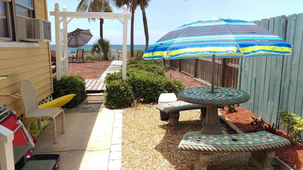 Sun N Fun Beachfront Vacation