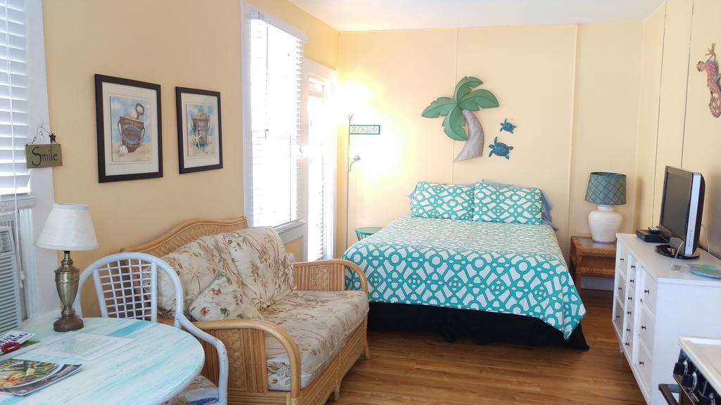 Sun N Fun Beachfront Vacation Indian Shores