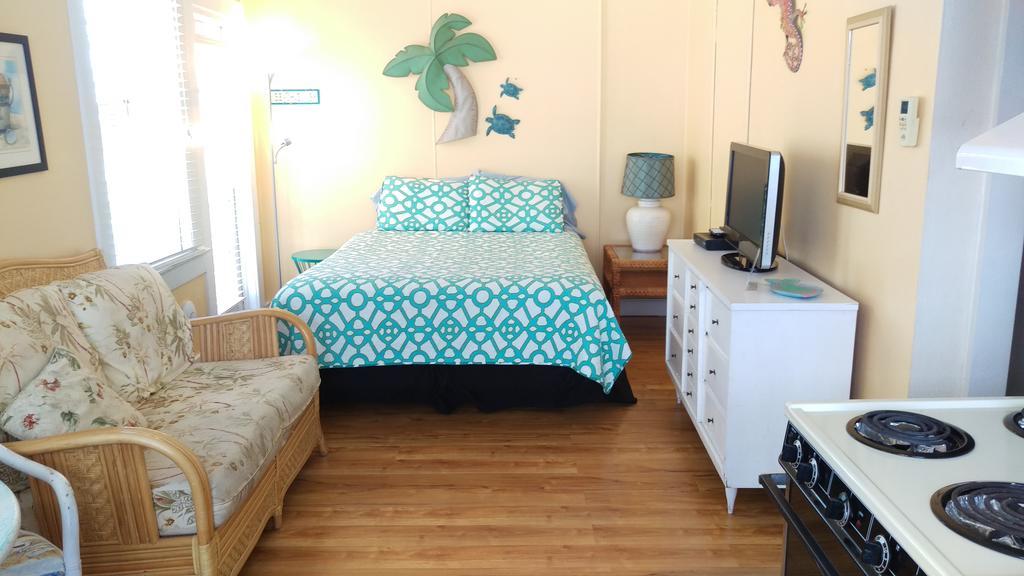 Apartment Sun N Fun Beachfront Vacation Indian Shores