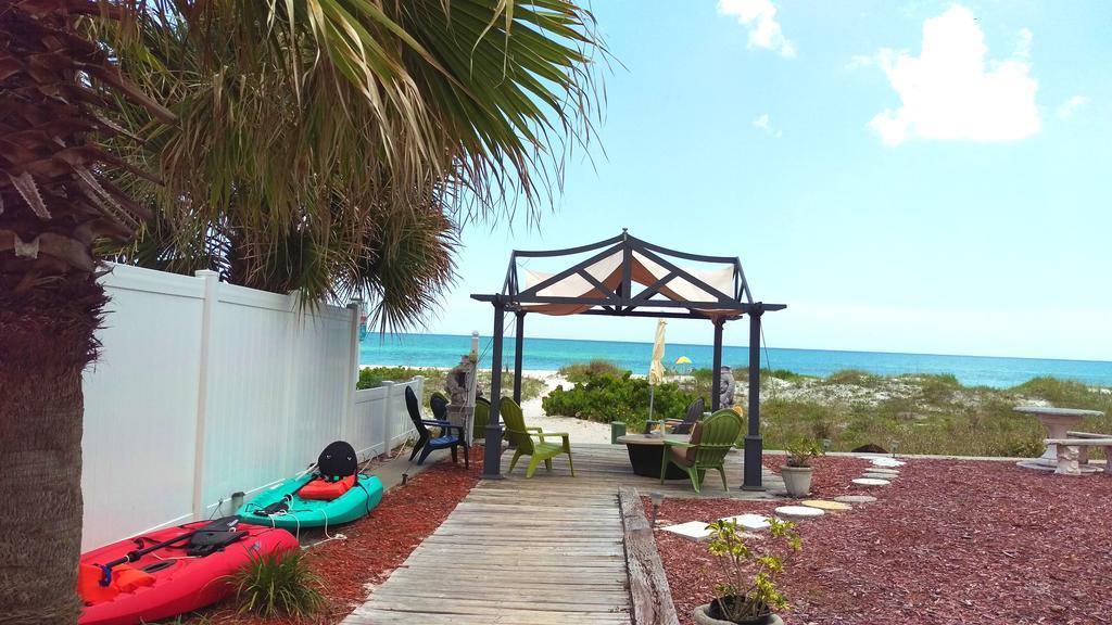Apartment Sun N Fun Beachfront Vacation Indian Shores