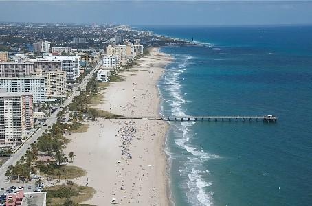 Beachway Per Ankh Pompano Beach