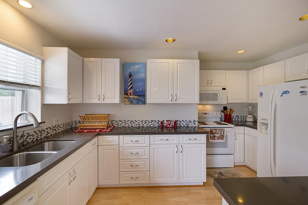 Holiday home Beachway Per Ankh