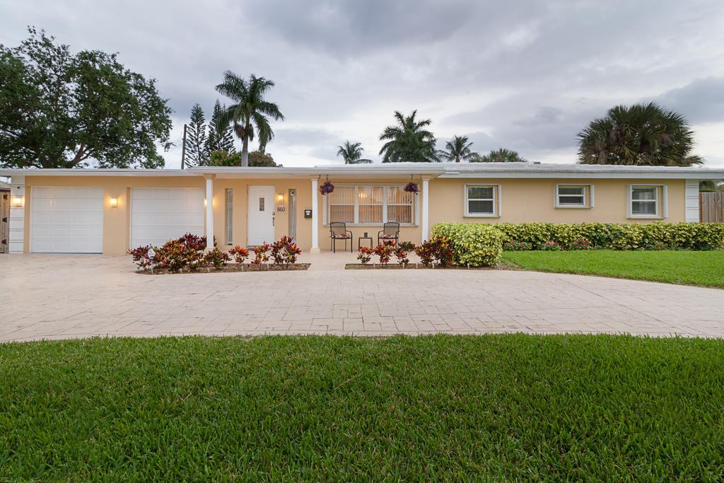 Holiday home Beachway Per Ankh