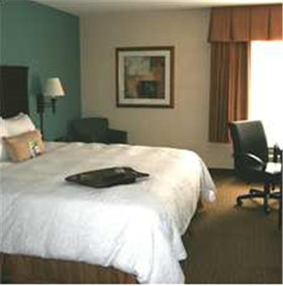 Hotel Country & By Radisson, I-95 South, Fl