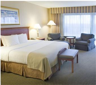 Hotel On The 3*