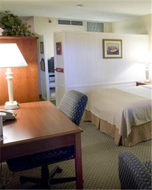 Hotel On The