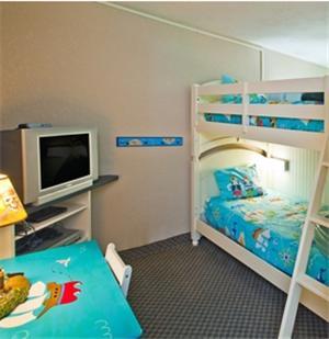 Hotel On The Destin