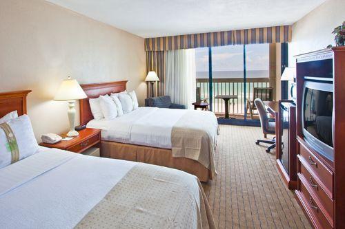 On The Destin
