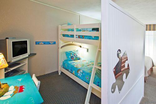 Hotel On The Destin