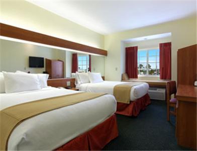 Hotel Microtel & By Wyndham Punta Gorda