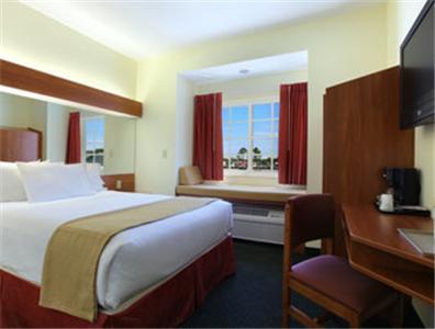 Hotel Microtel & By Wyndham Punta Gorda Port Charlotte