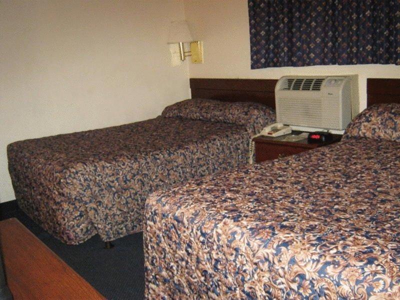 Hotel Daytona Extended Daytona Beach
